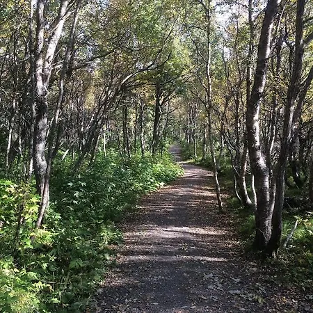 Well-equipped With Stunning Views Lejlighed