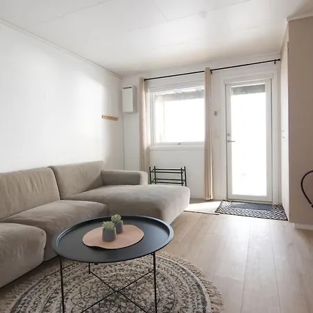 Apartment Well-equipped With Stunning Views Bodo