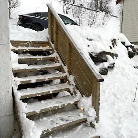 Well-equipped With Stunning Views Leilighet *