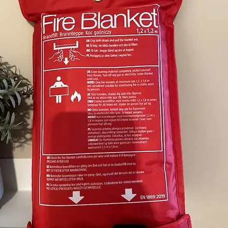 Well-equipped With Stunning Views Leilighet *