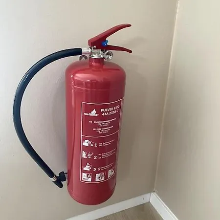 Well-equipped With Stunning Views Leilighet Bodø