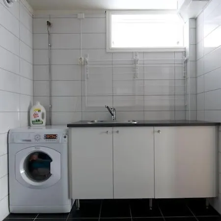 Well-equipped With Stunning Views