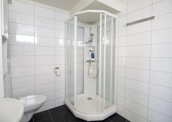 Well-equipped With Stunning Views * Bodø