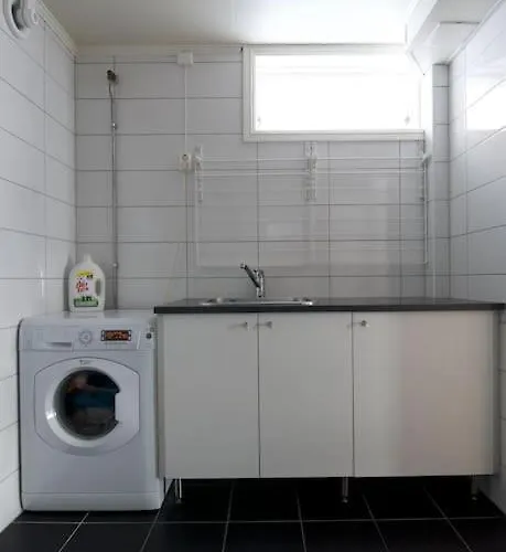 Well-equipped With Stunning Views