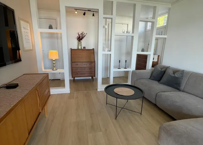 Well-equipped With Stunning Views Apartment *