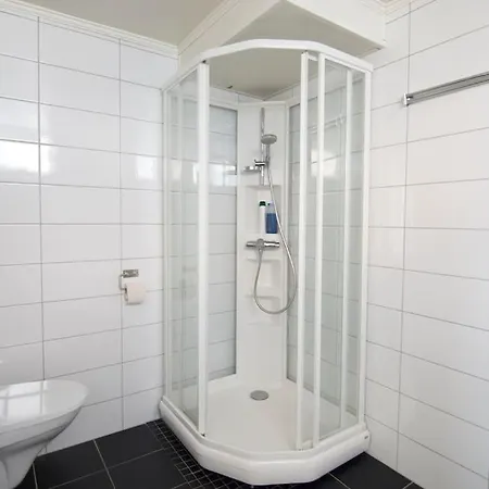 Well-equipped With Stunning Views * Bodö